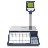 TERAZİ-ACLAS LS6 15 KG BARKODLU KARE EKRAN TERAZİ - 1